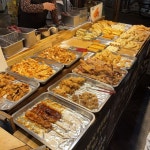 양꼬치