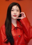 레드벨벳 조이_ Tods 팝업 이벤트
