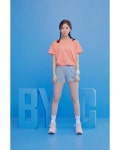 아린 BYC 2021 화보