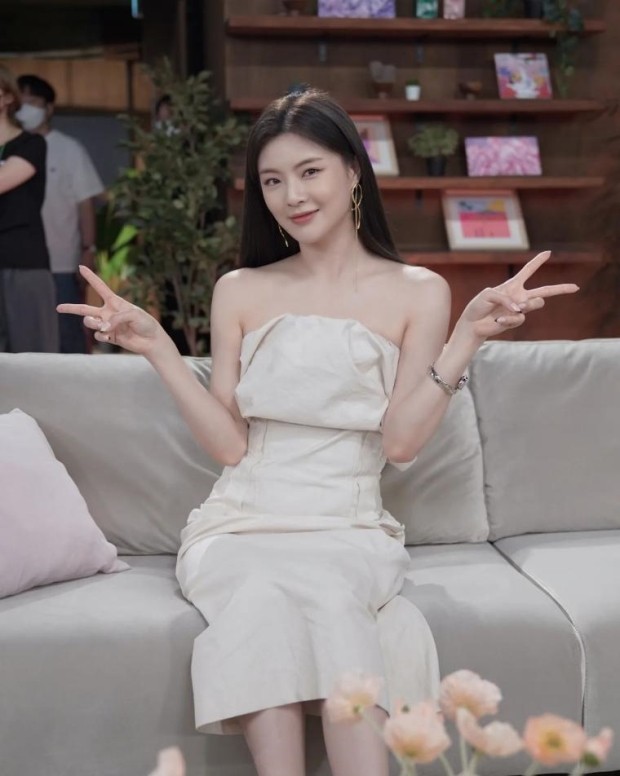 배우 이선빈, 영화 노이즈 홍보 중 이광수와의 사랑 이야기 공개, 런닝맨에서 시작된 특별한 인연 부각