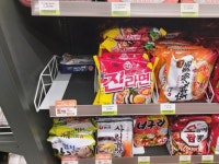 진순에 대한 진실을 깨달은 편의점 알바