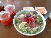 국수