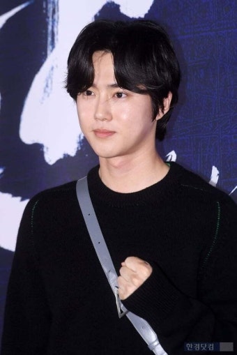 신발 가져가서 안돌려줬다는 루머에 고소하겠다는 엑소 수호 근황 ㄷㄷㄷ