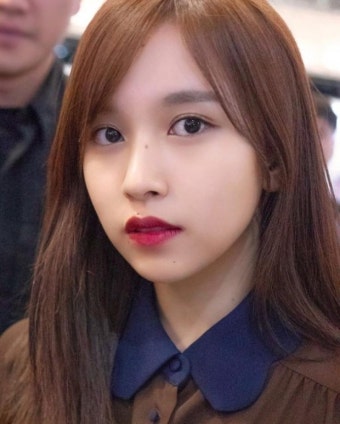 트와이스 미나