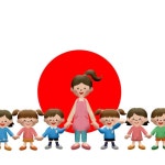 일본의 특이한 유치원 문화