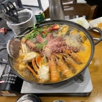 제주도 해물탕