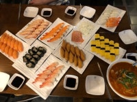 초밥