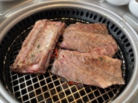 왕갈비
