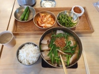 국밥