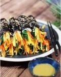 꼬마김밥.