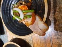 화덕족발과 보쌈~