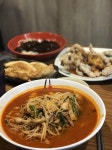 짜장 짬뽕 탕슉