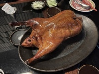 북경오리