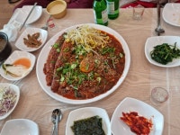 코다리찜