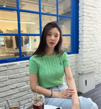 이주빈 인스타