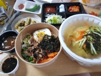 비빔밥.국수