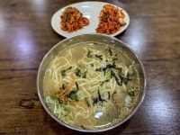 칼국수