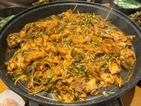 파삼겹
