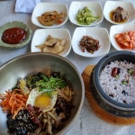 돌솥비빔밥