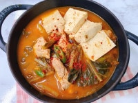 갓돈찌개