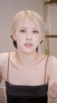 블랙핑크 로제