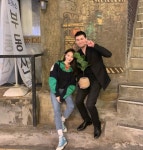 강민경 카더가든
