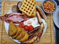 아이리시 브렉퍼스트