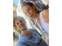 배우 - Sophie SkeIton 인스타