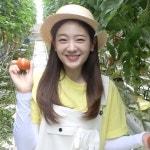 프로미스나인 장규리