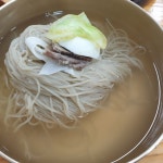 장안면옥
