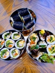 김밥