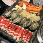 백억하누
