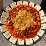 김치제육