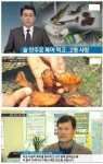 쌤통이다 vs 거기에 놔둔 주인 잘못이다.