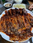 코다리찜