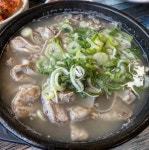 돼지국밥