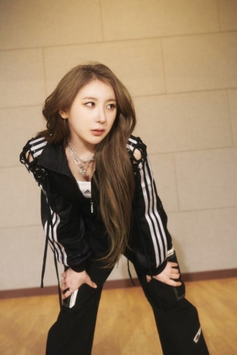 이채연