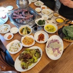 갈매기살