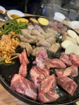 소곱창&갈비살