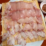 어시장전주식당