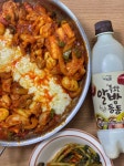 닭갈비
