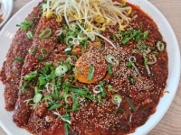 코다리찜