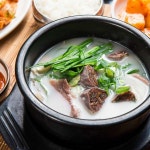 순댓국