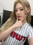 STAYC 세은