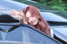 VIVIZ 엄지