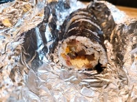 오는정김밥&라면