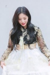 박지원한복공방 | 한복 입은 프로미스9 박지원