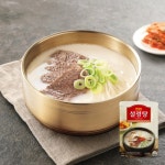 설렁탕