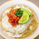 잔치국수