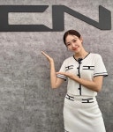 장예인 아나운서